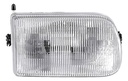 FARO MAZDA PICK UP 94-97 S/FOCO DEPO DER