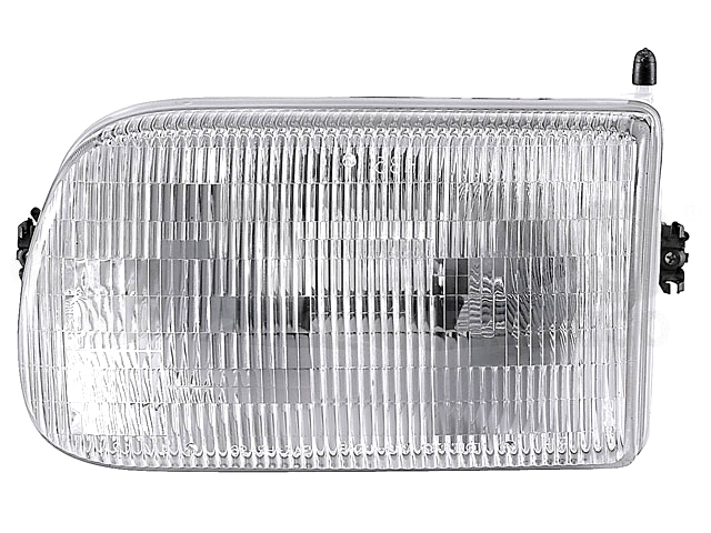 FARO MZ PICK UP 94-97 S/FOCO DEPO IZQ
