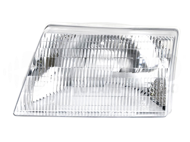 FARO MZ PICK UP 98-00 S/FOCO DEPO IZQ