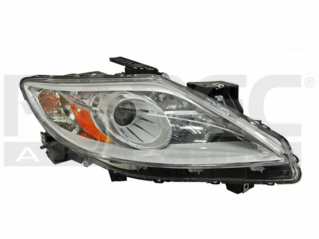 FARO MZ CX9 10-12 P/FOCO HALOGENO S/FOCO DEPO DER
