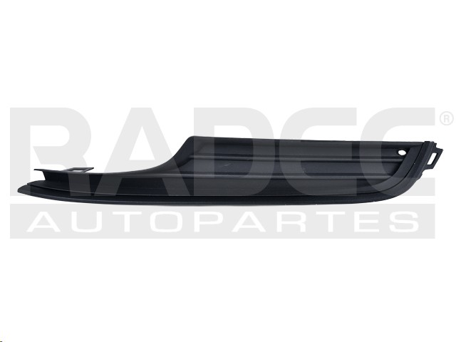 REJILLA VW GOLF 15-17 INFERIOR IZQ