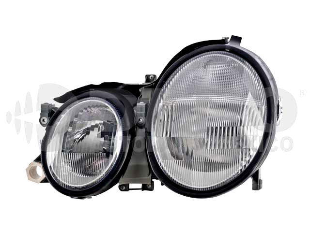 FARO MERDECES BENZ CLK 98-02 ELECTRICO D