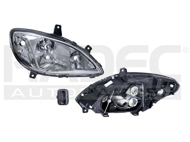 FARO MC VITO 09-10 TYC DER