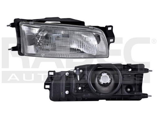 FARO MT MIRAGE 93-96 4 PUERTAS C/BASE DE