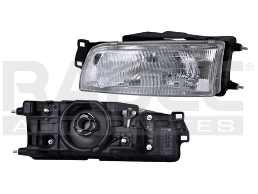 FARO MT MIRAGE 93-96 4 PUERTAS C/BASE DE