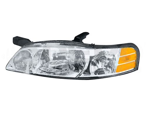 FARO NS ALTIMA 00-01 S/FOCO DEPO IZQ