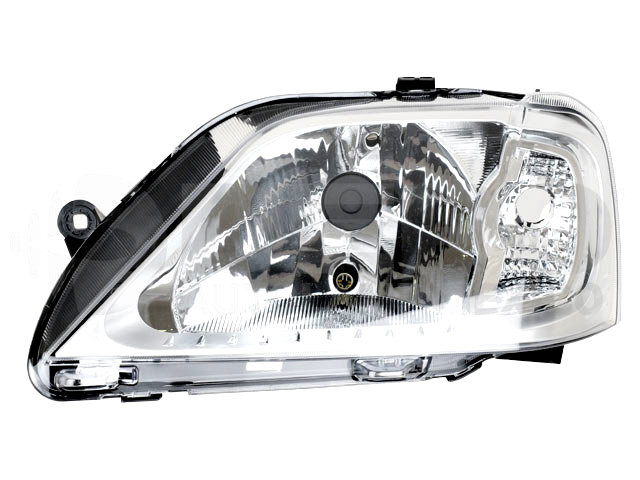 FARO NS APRIO 08-10 MANUAL P/FOCO HALOGENO S/FOCO DEPO DER