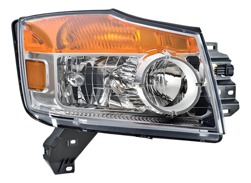 FARO NS ARMADA 08-15 C/FOCO DEPO DER