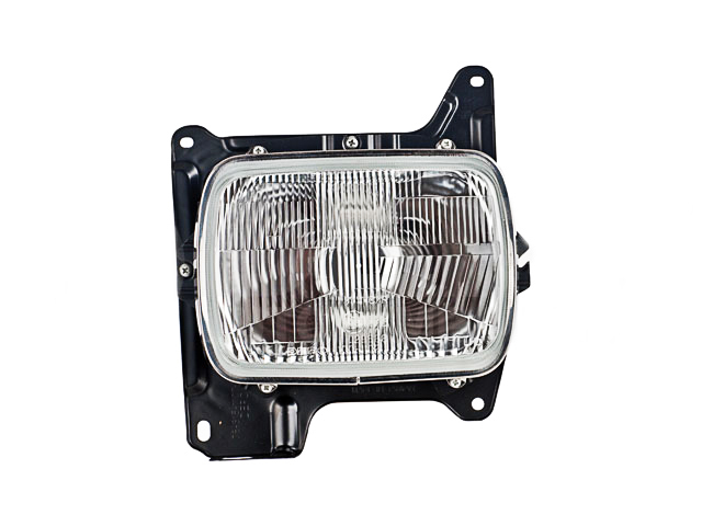 FARO NS D21 94-08 C/BASE S/FOCO INTERCAMBIABLE DEPO DER