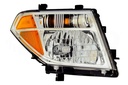 FARO NS FRONTIER 05-08 S/FOCO HALOGENO DEPO DER