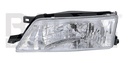 FARO NS MAXIMA 97-99 CON BASE DEPO IZQ *