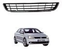 REJILLA FASCIA DELANTERA VW JETTA BICENTENARIO 11-14 CENTRAL F/CROMADO TDI/COMFORTLINE/HIGHLINE/SPORT/STYLE L4/L5 4/5 CILINDROS 2.0/2.5L 4 PUERTAS