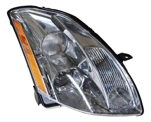 FARO NS MAXIMA 04-06 PARA FOCO HALOGENO DEPO DER