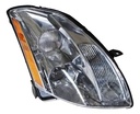 FARO NS MAXIMA 04-06 PARA FOCO HALOGENO DEPO DER