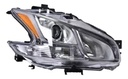 FARO NS MAXIMA 09-15 S/FOCO HALOGENO DEPO DER