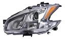 FARO NS MAXIMA 09-15 S/FOCO HALOGENO DEPO IZQ