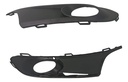 REJILLA FASCIA DELANTERA VW JETTA BICENTENARIO 11-14 C/HOYO P/FARO TDI/COMFORTLINE/HIGHLINE/SPORT/STYLE L4/L5 4/5 CILINDROS 2.0/2.5L 4 PUERTAS DER