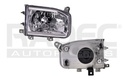 FARO NS PATHFINDER 99-04 S/FOCO DEPO DER