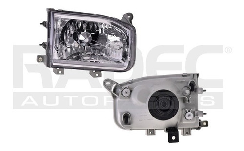 FARO NS PATHFINDER 99-04 S/FOCO DEPO DER