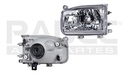 FARO NS PATHFINDER 99-04 S/FOCO DEPO IZQ
