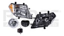 FARO NS PATHFINDER 08-12 S/FOCO DEPO DER