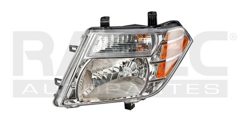 FARO NS PATHFINDER 08-12 S/FOCO DEPO IZQ