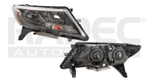 FARO NS PATHFINDER 13-16 S/FOCO DEPO DER