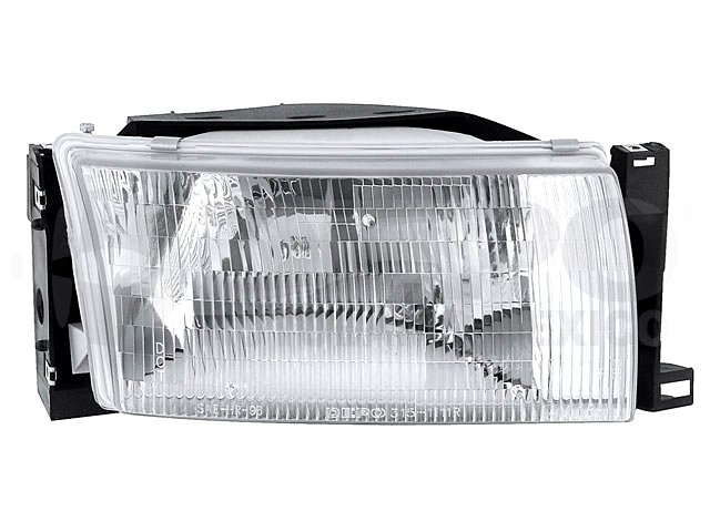 FARO NS QUEST/VILLAGER 93-95 CON BASE DER TYC