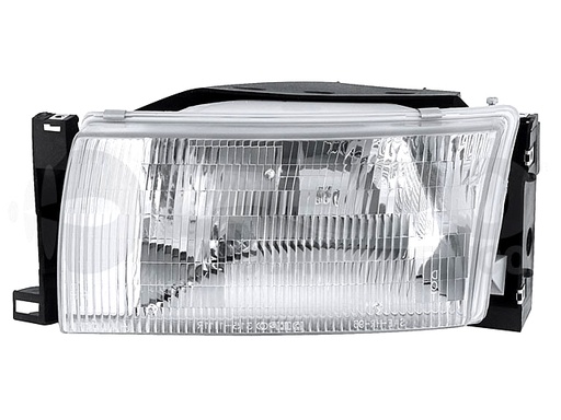 FARO NS QUEST/VILLAGER 93-95 CON BASE IZQ