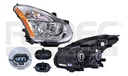 FARO NS ROGUE 08-14 P/FOCO HALOGENO C/FOCO DEPO DER
