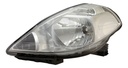 FARO NS TIIDA 07-18 TYC IZQ ***Hasta Ago