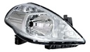 FARO NS TIIDA 07-18 MANUAL P/FOCO HALOGENO DEPO DER