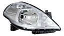 FARO NS TIIDA 07-18 MANUAL P/FOCO HALOGENO DEPO DER