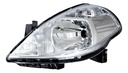 FARO NS TIIDA 07-18 MANUAL P/FOCO HALOGENO DEPO IZQ