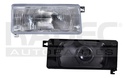 FARO NS TSURU II 88 GUAYIN VIDRIO S/FOCO DEPO DER