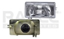 FARO NS TSURU I 85-87 SAMURAI S/FOCO DEPO DER