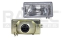 FARO NS TSURU I 85-87 SAMURAI S/FOCO DEPO IZQ