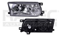 FARO NS TSURU III 01-04 C/BASE S/FOCO DEPO DER