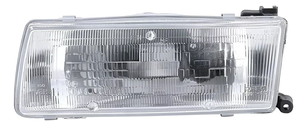 FARO NS TSURU III 92-93/97-00 VIDRIO S/FOCO DEPO IZQ