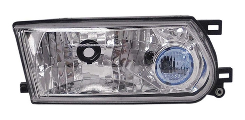 [019-2321-12] FARO NS TSURU III 05-17 C/BASE S/FOCO DEPO DER