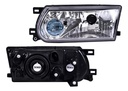 FARO NS TSURU III 05-17 C/BASE S/FOCO DEPO IZQ