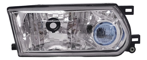 [019-2321-DD] FARO NS TSURU III 05-17 C/OJO AZUL FORCETEC DER ( Detalle )