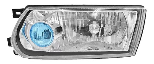 FARO NS TSURU III 05-17 C/OJO AZUL FORCETEC IZQ