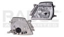 FARO NS URVAN 07-13 MANUAL/ELECTRICO S/FOCO DEPO IZQ