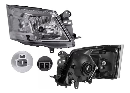 FARO NS URVAN 14-18 MAN S/FOCO DEPO DER