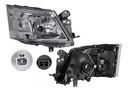 FARO NS URVAN 14-18 MAN S/FOCO DEPO DER