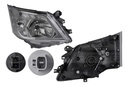 FARO NS URVAN 19-23 MANUAL/ELECTRICO S/FOCO DEPO DER