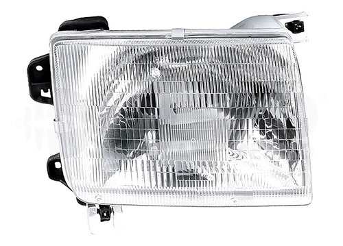 FARO NS X-TERRA 00-01 /FRONTIER 98-00 C/AJUSTE S/FOCO DEPO DER