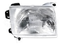 FARO NS X-TERRA 00-01 /FRONTIER 98-00 C/AJUSTE S/FOCO DEPO DER
