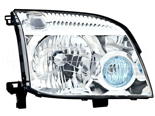 FARO NS X-TRAIL 02-07 S/FOCO DEPO DER